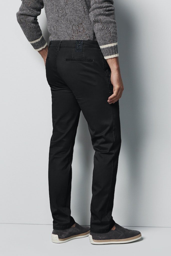Meyer Modern fit Chinos